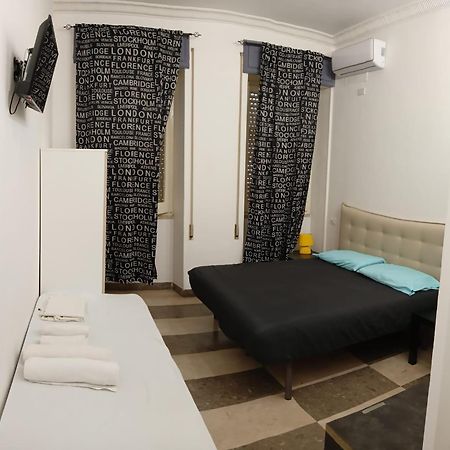 Il Nocchiero B&B Trapani Kültér fotó