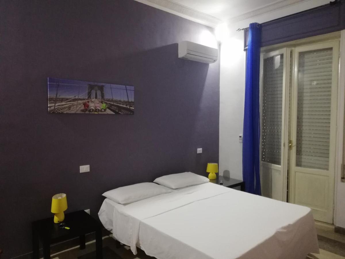 Il Nocchiero B&B Trapani Kültér fotó