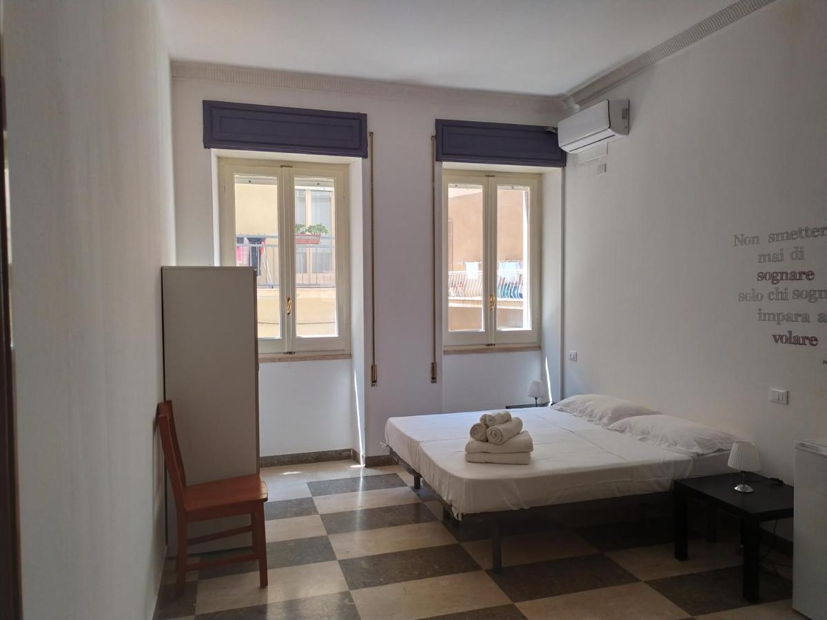 Il Nocchiero B&B Trapani Kültér fotó