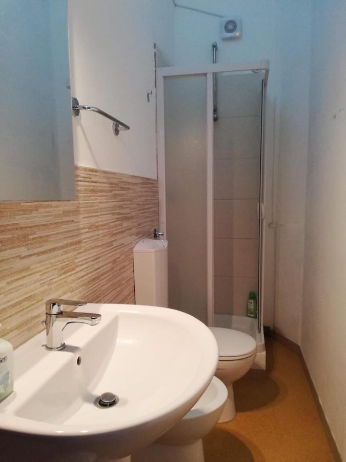 Il Nocchiero B&B Trapani Kültér fotó