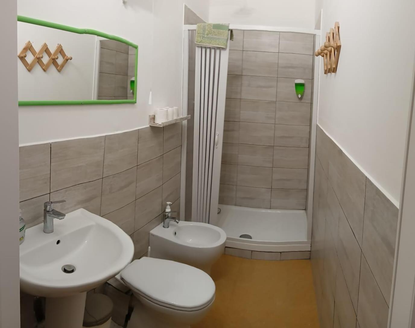 Il Nocchiero B&B Trapani Kültér fotó